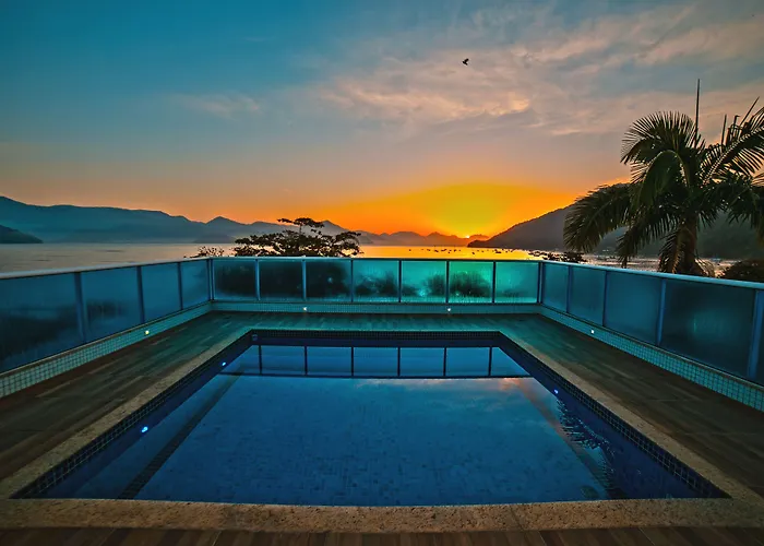 Ubatuba Hotels