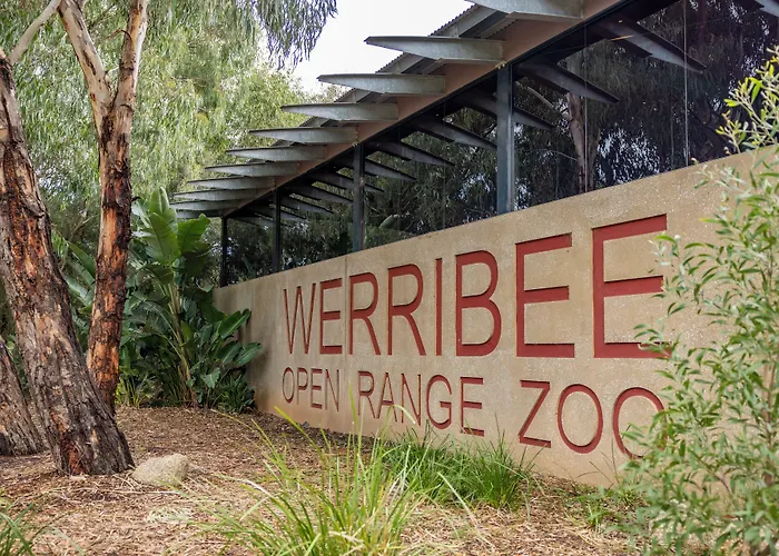 Werribee Hotels