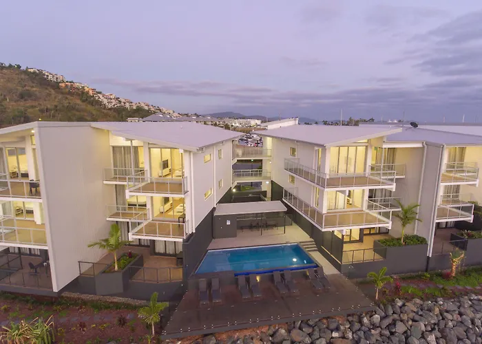 Airlie Beach Hotels