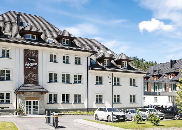 Wisla Hotels