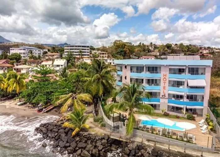 MARTINIQUE Hotels