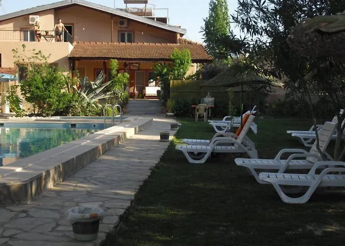 Ortaca (Mugla) Hotels