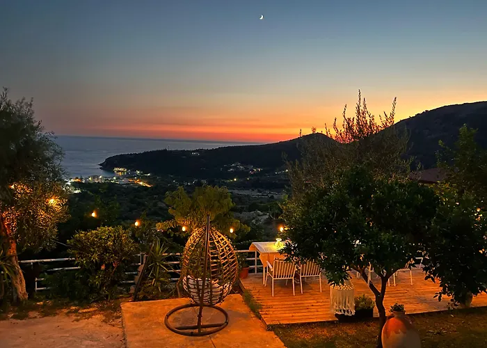 Himare Hotels