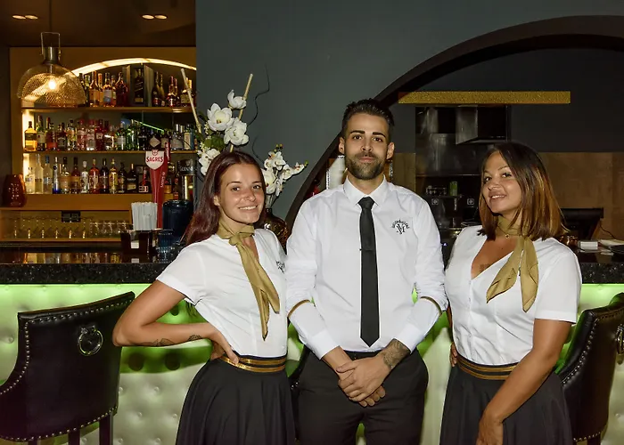 Portimao Hotels