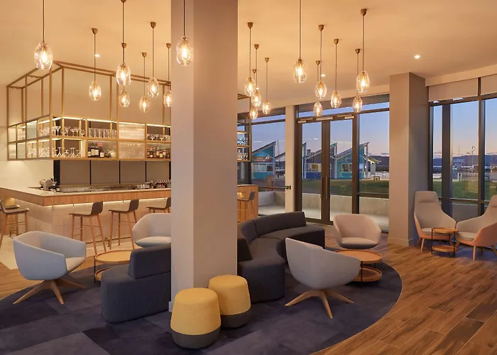 Mount Barker Hotels