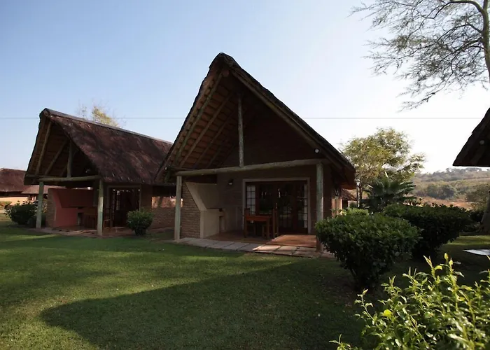 Hazyview Hotels