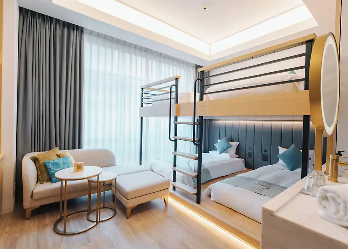Nagoya Hotels