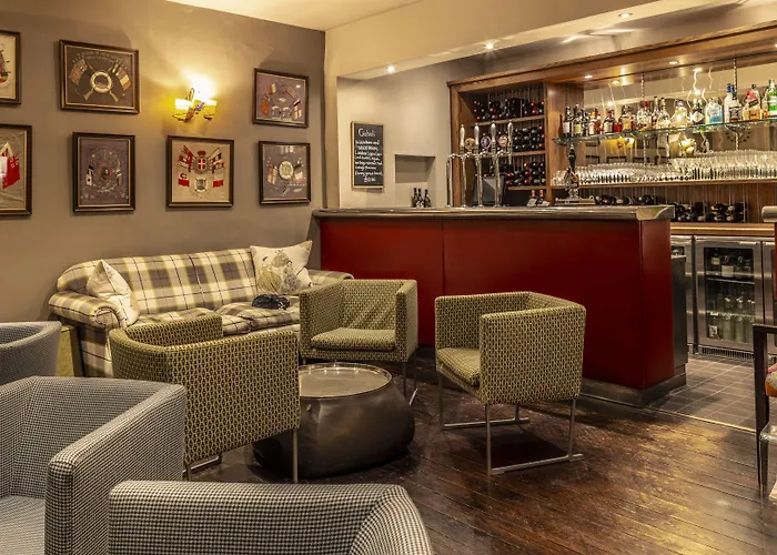 Orford Hotels
