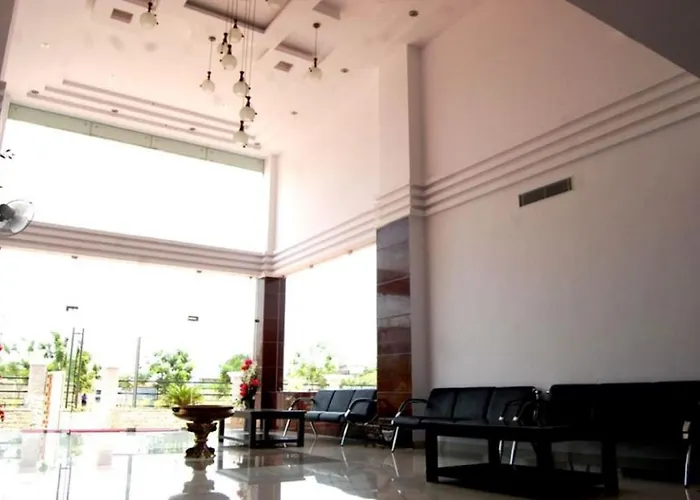 Mantralayam Hotels