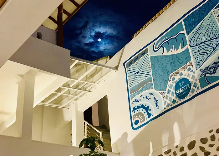 Labuan Bajo Hotels