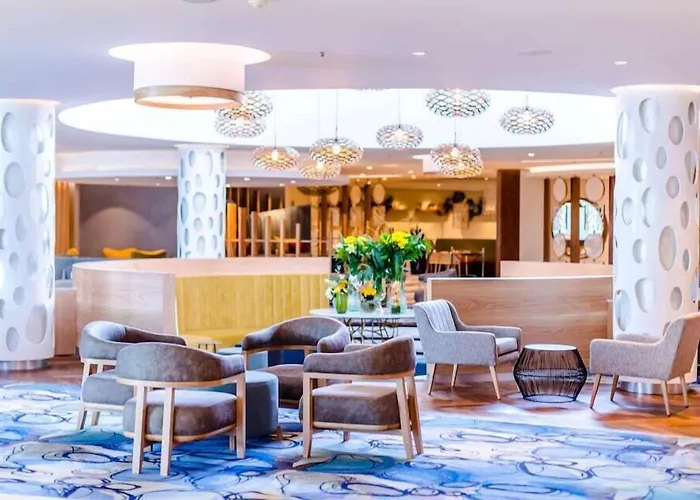 Johannesburg Hotels