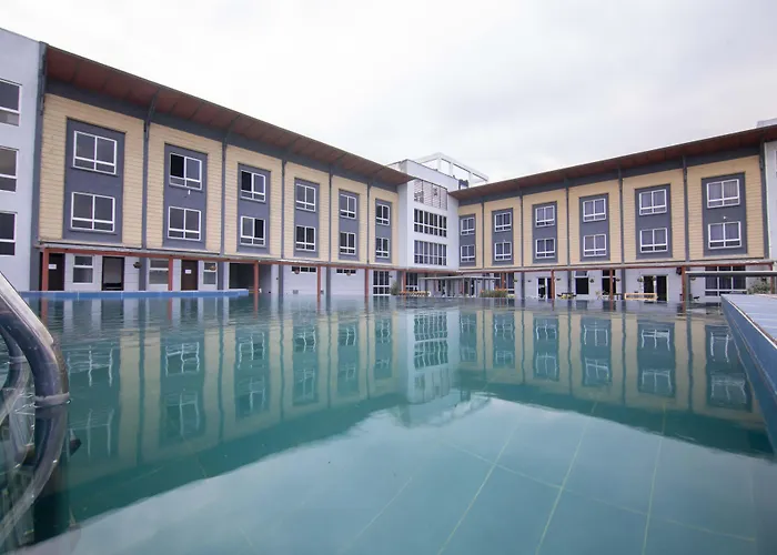 Naivasha Hotels