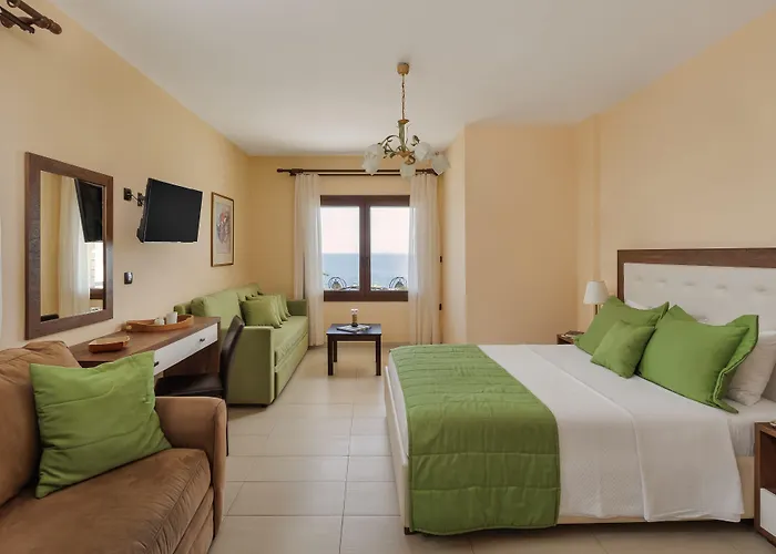 Sivota (Epirus) Hotels