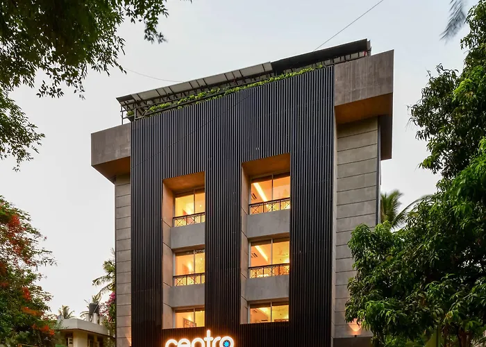 Pune Hotels