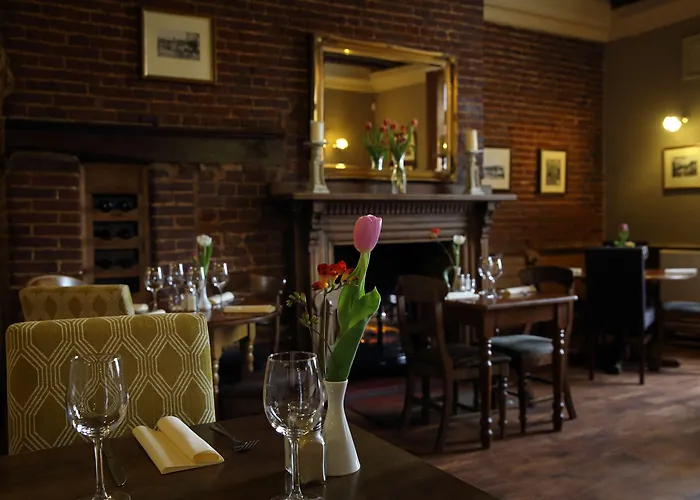 Aylsham Hotels