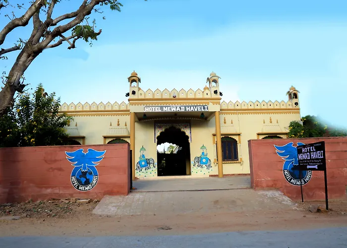 Bir (Rajasthan) Hotels