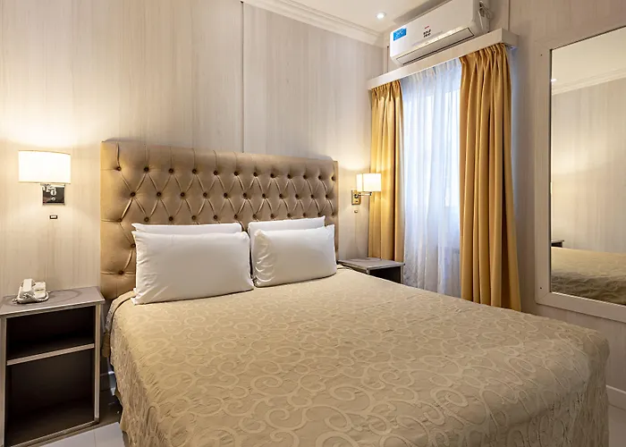 Mar del Plata Hotels