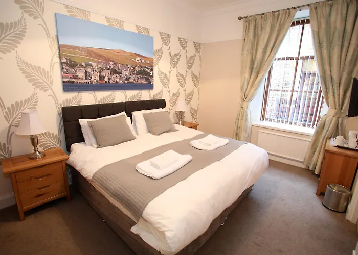 Stromness Hotels
