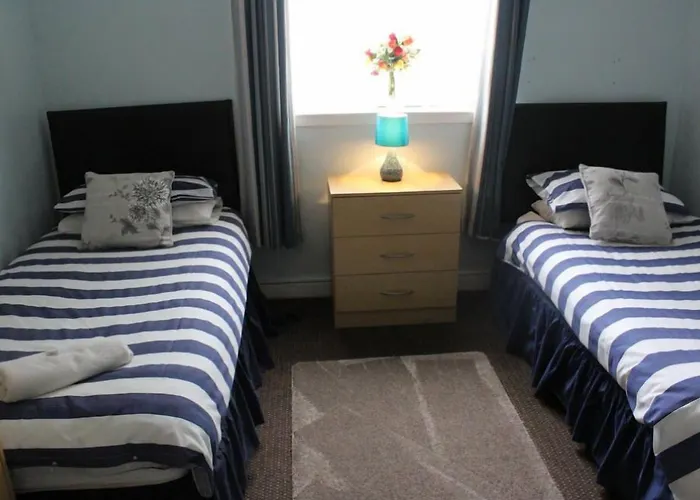 Kingston upon Hull Hotels