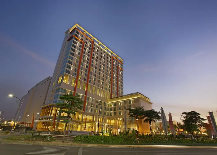 Bekasi Hotels