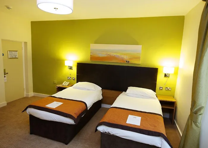 Port Talbot Hotels