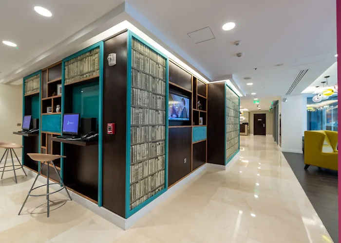 Doha Hotels