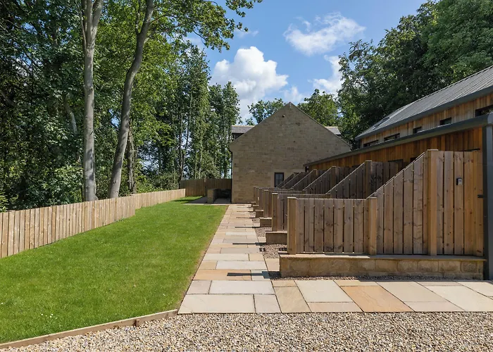 Alnwick Hotels