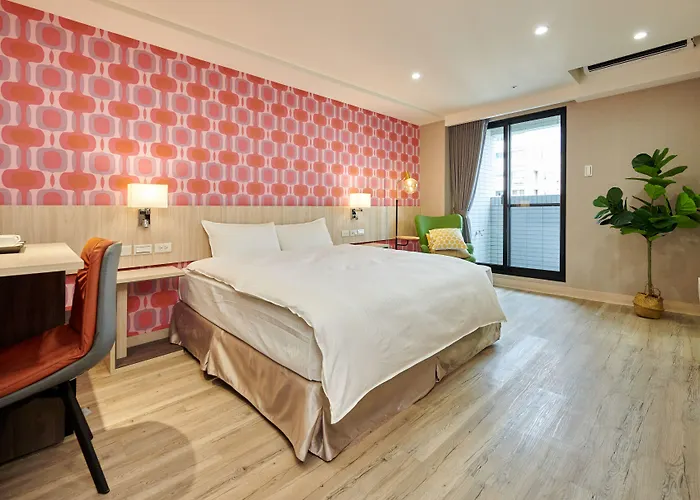 Taipei Hotels