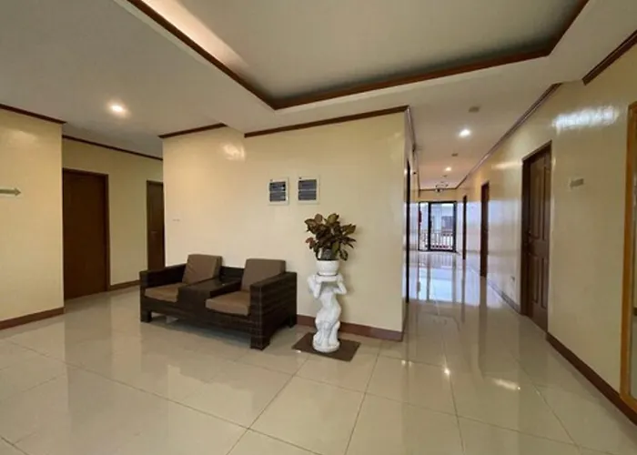 Bantayan Hotels