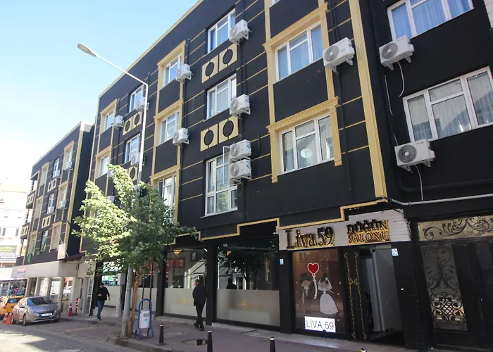 Corlu Hotels