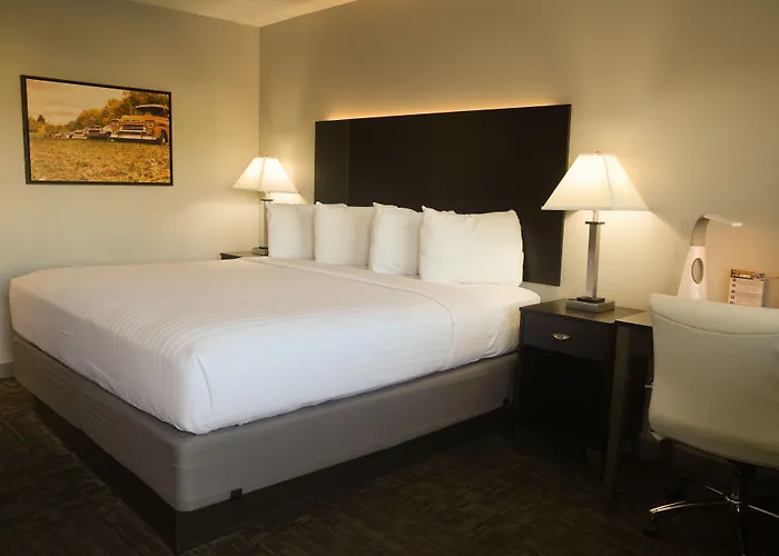 Delta Hotels