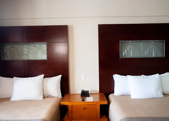 Rosarito Hotels