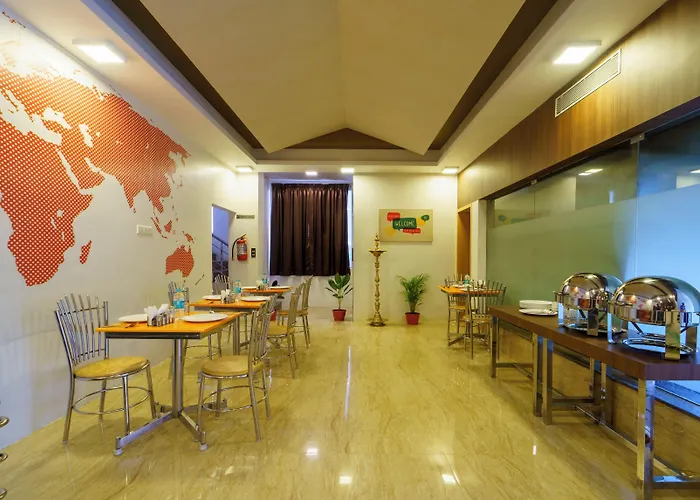 Tambaram Hotels