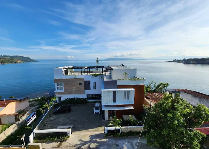 Balige Hotels
