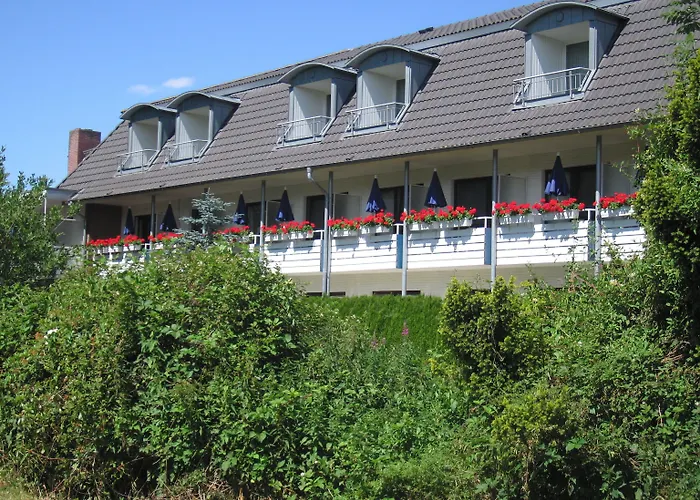 Bad Zwischenahn Hotels