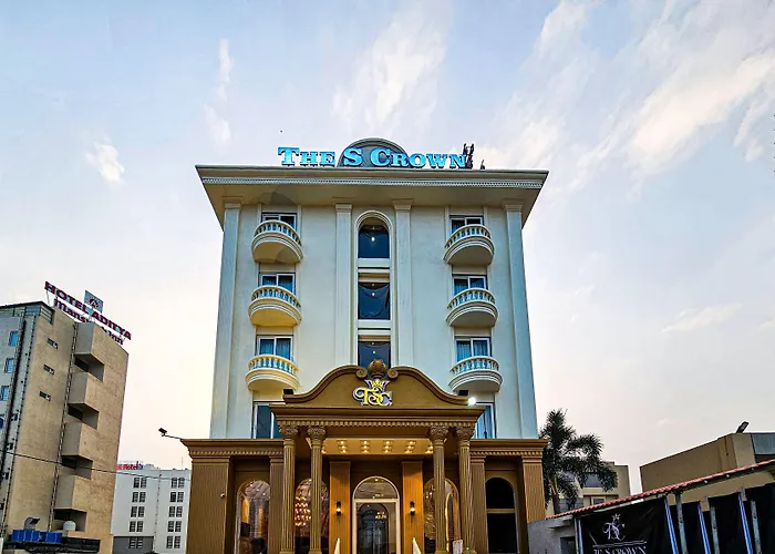 Somnath Hotels