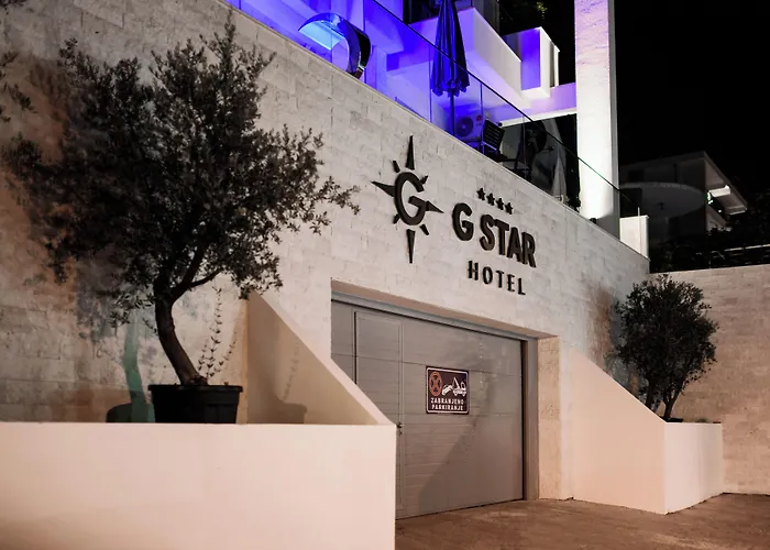 Sutomore Hotels