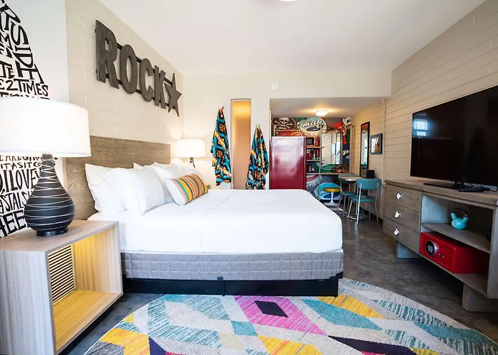 Egyptian Motor Hotel BW Signature Collection Phoenix