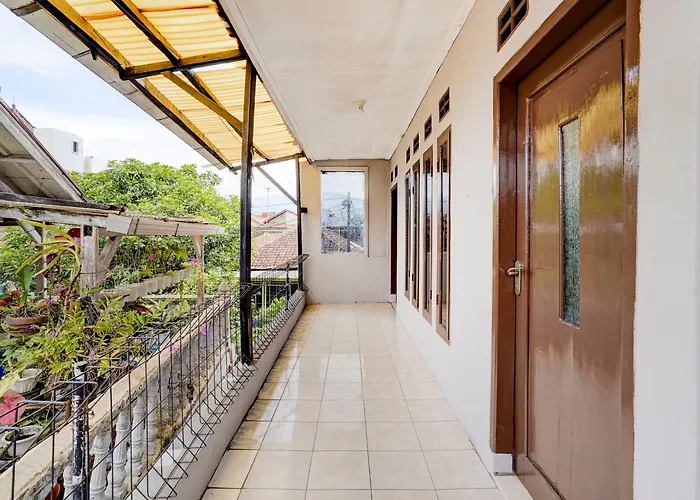 Sumedang Hotels