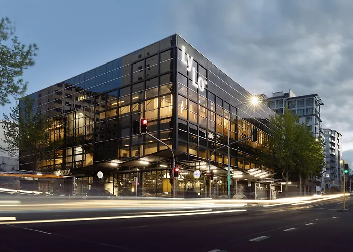 Auckland Hotels