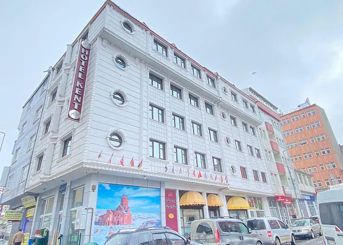 Kars Hotels