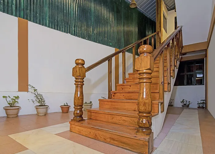 Shillong Hotels