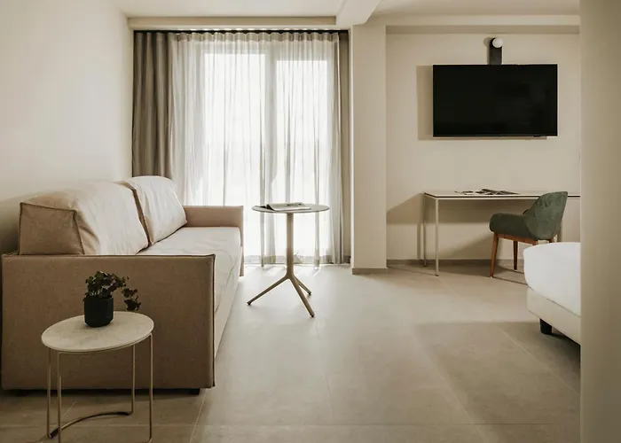 Gzira Hotels