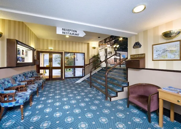 Fort William Hotels