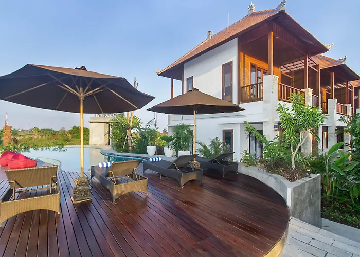 Gianyar (Bali) Hotels