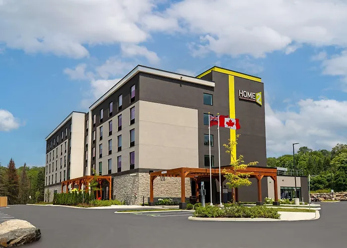 Huntsville Hotels