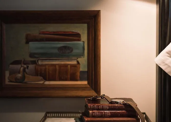 The Avery Hotel Boise