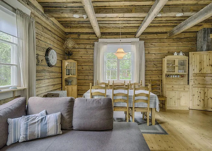 Ruka Hotels