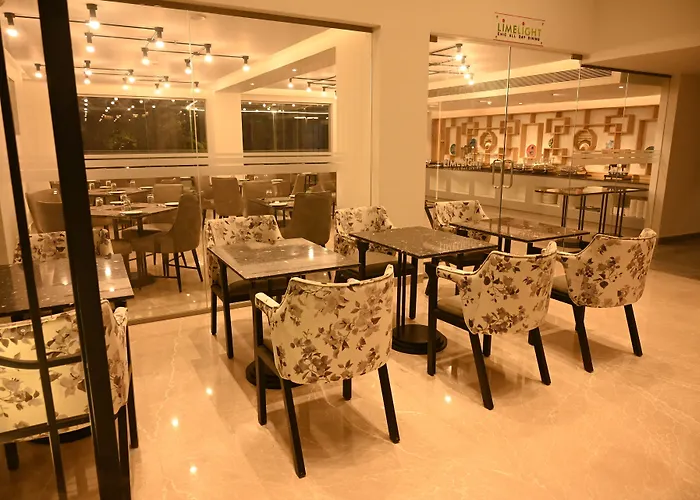 Vasco Da Gama Hotels