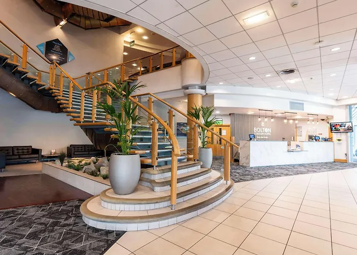Bolton Hotels
